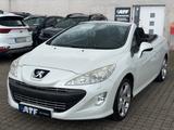 Peugeot 308 CC Cabrio-Coupe Premium Automatik - Peugeot 308