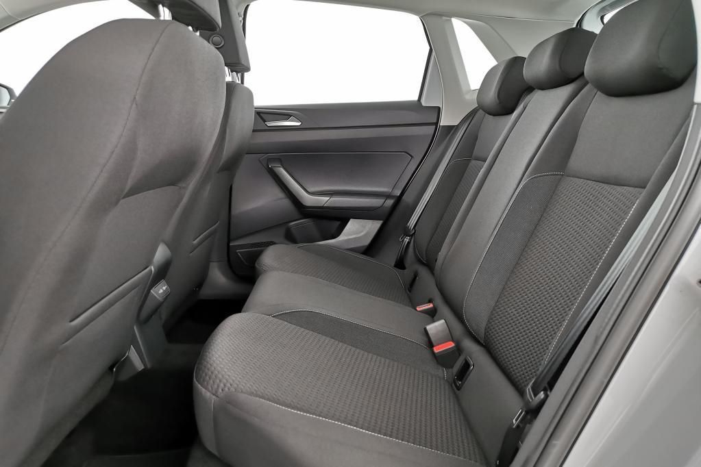 Volkswagen Polo Comfortline 1.0 MPI Klima*PDC*SH