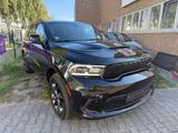 Dodge Durango 5.7 R/T, LPG - Dodge Durango: 5.7