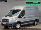 Ford Transit 130pk Hoog Dak L3H3 Trekhaak Navi Airco - Ford Transit l1h1