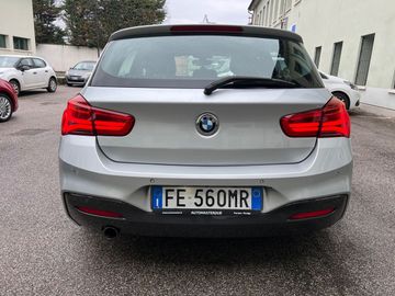 BMW 116 - 6