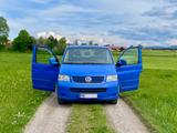 Volkswagen T5 Multivan, 2 Schiebetüren, Sitzheizung