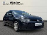 Volkswagen Polo VI Life*DSG* - VW Polo Gebrauchtwagen in Saarbrücken