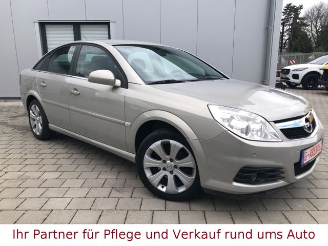 Opel Vectra 2.2 C Lim. Edition, TOP, 2. Hand