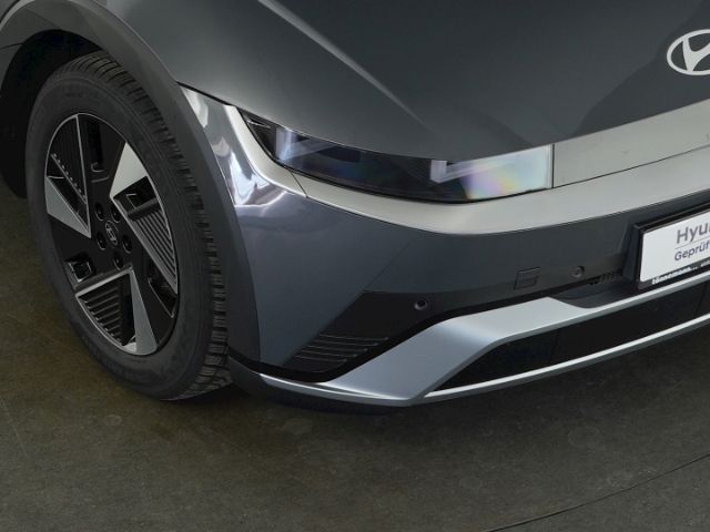 IONIQ 5 FACELIFT TECHNIQ 84kWh+MATRIX-LED+NAVI+R