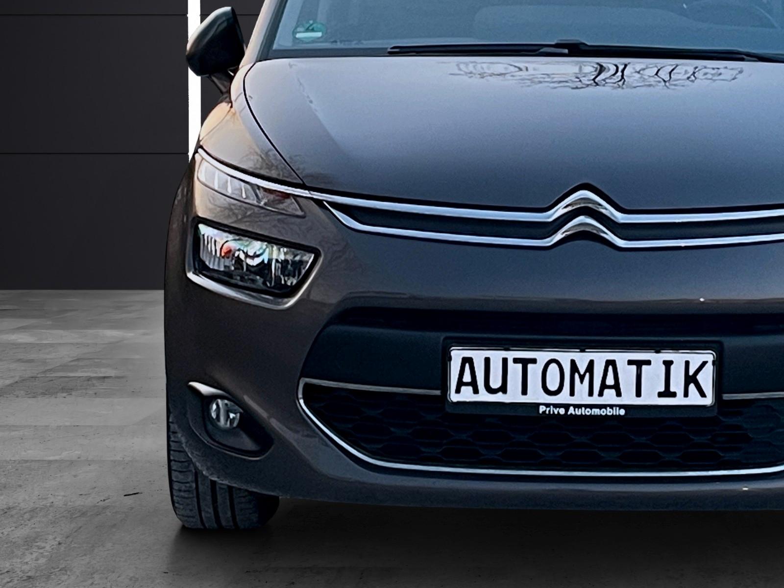 Citroën C4 PSelection 1.Hand~Automatik~Kamera~Webasto