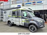 HYMER / ERIBA / HYMERCAR ML-T 570 CrossOver*Standklima*Solar*AHK*Lithium* - Hymer ML T 570