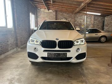 BMW X5 - 2
