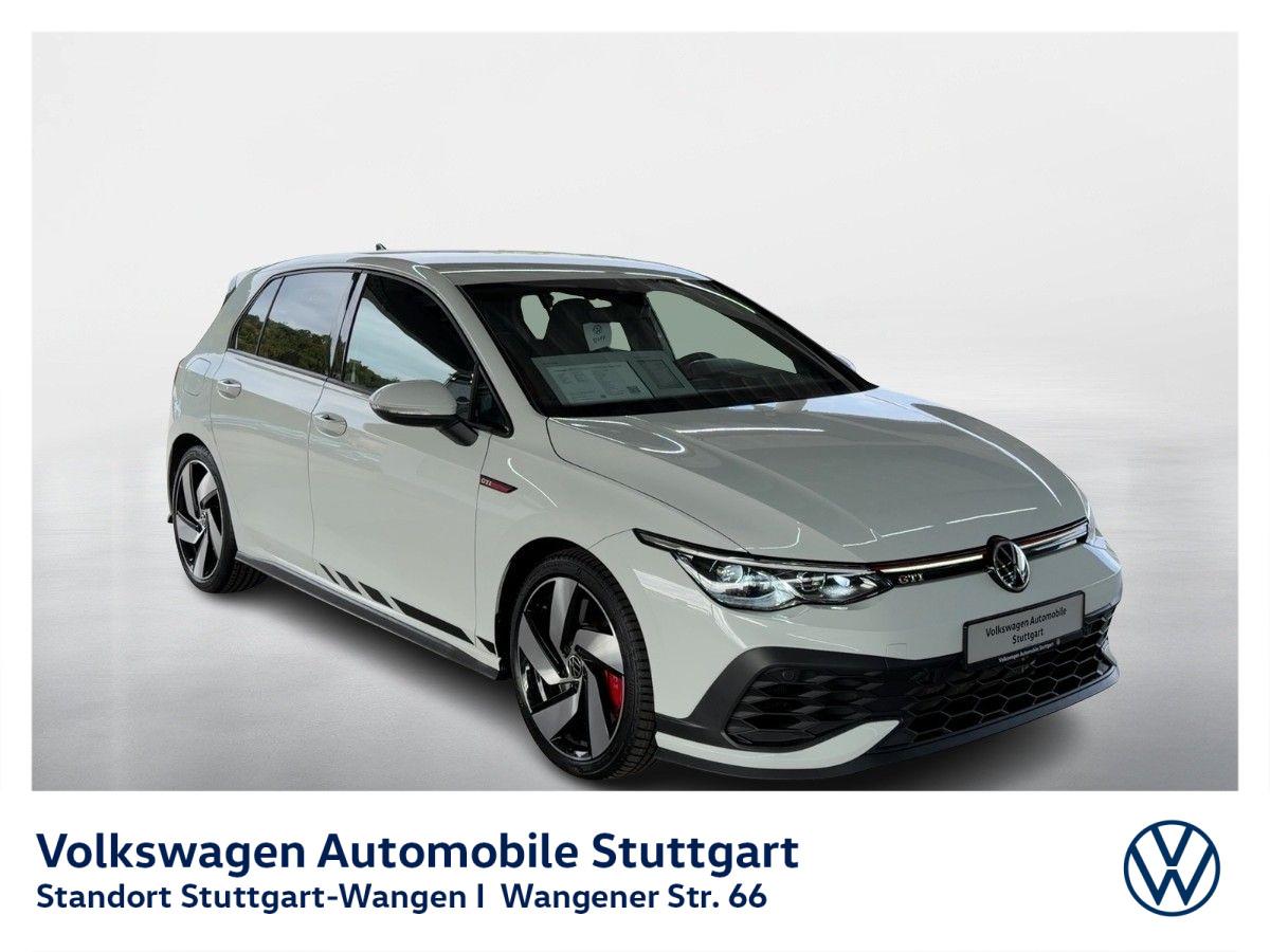 Volkswagen Golf GTI Clubsport 2.0 TSI DSG Navi Kamera SHZ, миниатюра 4