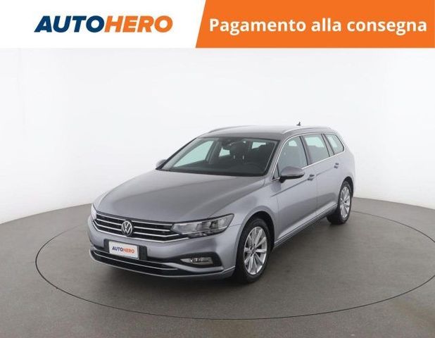 Volkswagen VOLKSWAGEN Passat Variant 2.0 TDI SCR EVO DSG Bu