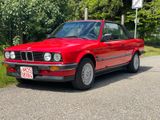 BMW 320i Cabrio 1. Hd