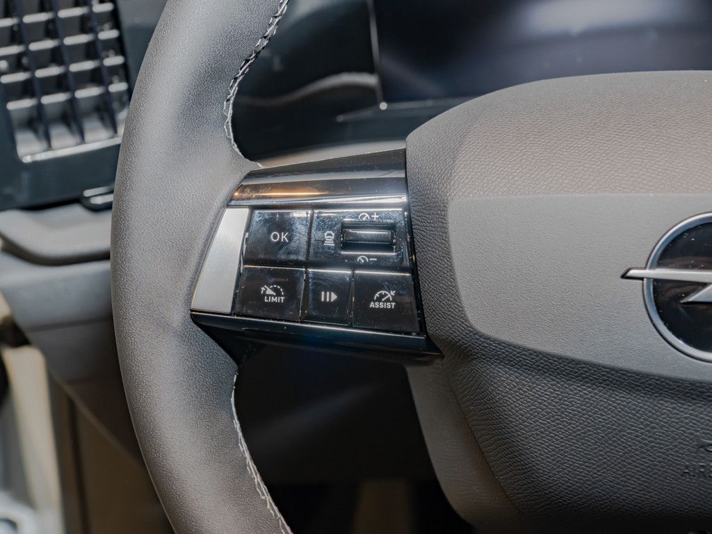 Opel Astra - Bild 12