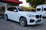 ALPINA XD3/SCHECKHEFT/PANO/AHK/360 RFK/LED - gebrauchte Alpina SUV & Geländewagen