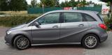 Mercedes-Benz B 180 CDI BlueEFFICIENCY - Gewehrleistung - Mercedes-Benz B 180 in Frankfurt (Main)