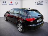 Audi A3 Sportback 1.6  Klimaautomatik/Alufelgen - Audi A3 aus 2007: Sportback
