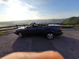 Saab 900 2.3i SE Cabrio SE - Saab 900 aus 1994