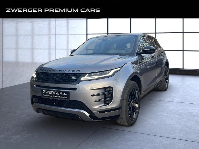 Land Rover Range Rover Evoque P300e PHEV R-Dynamic SE