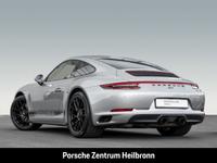 Porsche 991 911 Carrera 4 GTS Rückfahrkamera Sitzheizung