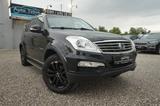 Ssangyong Rexton 290 2.0 e-XDi Automatik AWD |7-Sitzer| - Ssangyong REXTON: Auto
