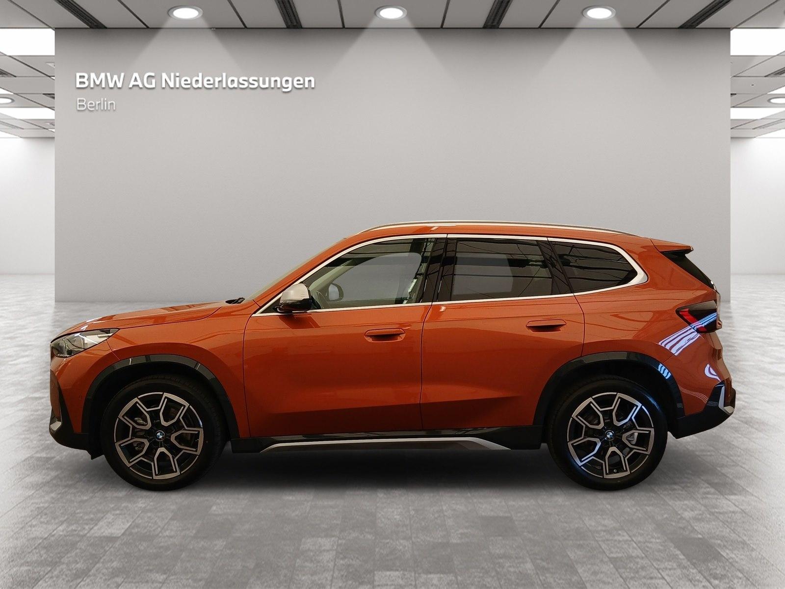 BMW X1 xDrive23i Driv.Assist.Prof Harman/K Head-Up