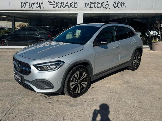 Mercedes-Benz Mercedes-benz GLA 200d Sport A SOLI 299 EURO AL 