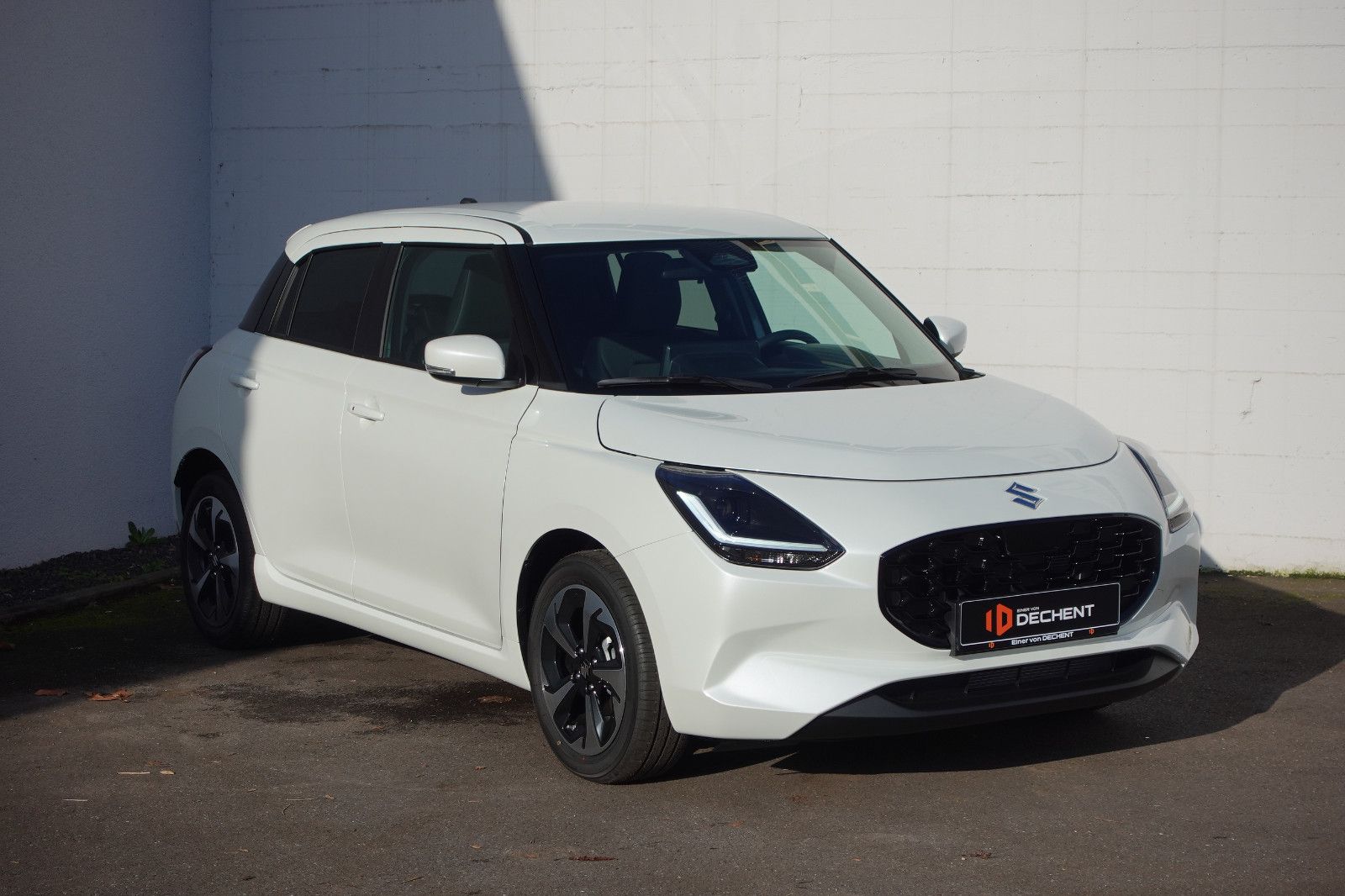 Fahrzeugabbildung Suzuki Swift Comfort+ 1.2 MildHybrid,Navi,Kamera,Sitzhz