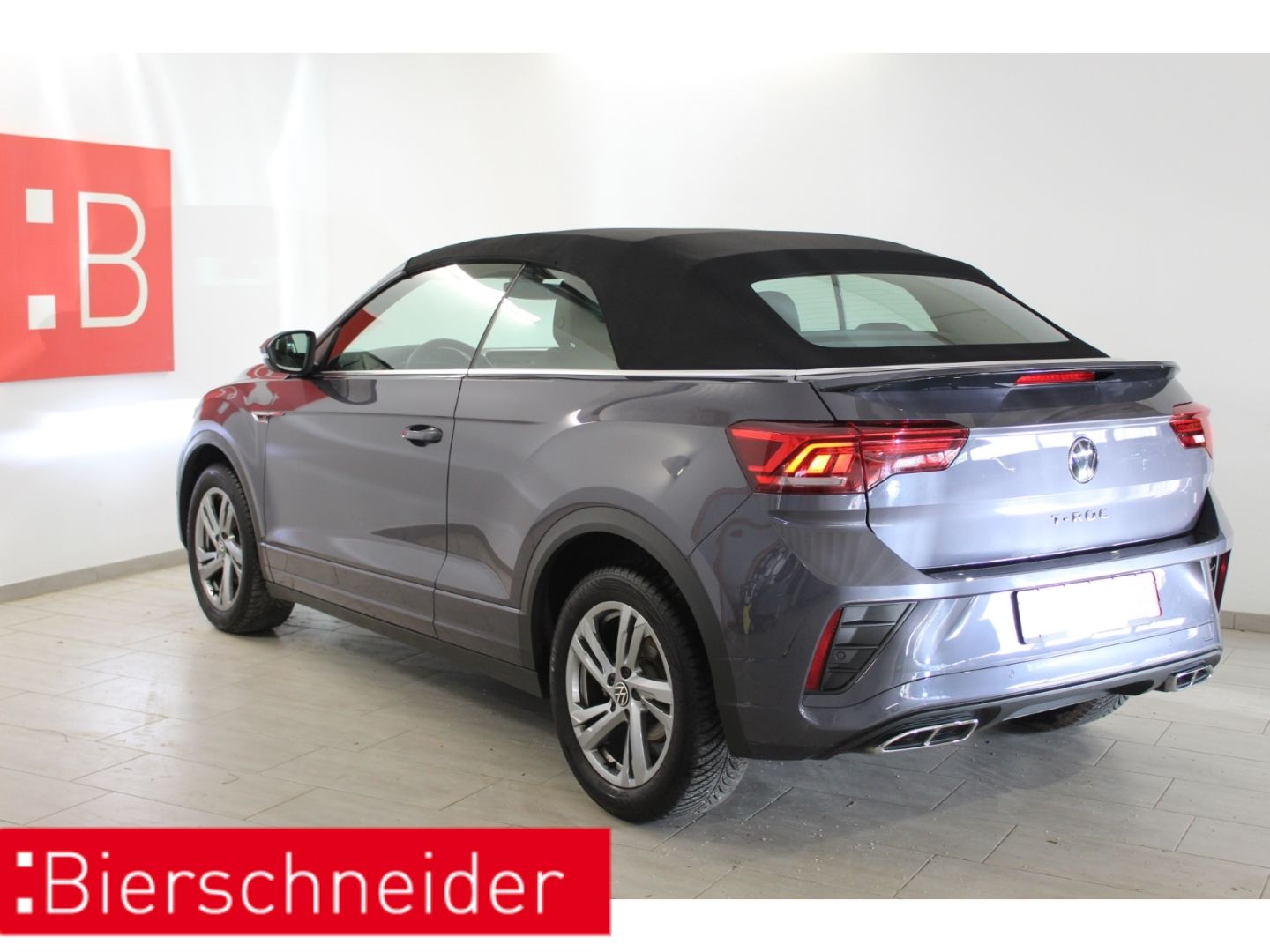 Volkswagen T-Roc - Bild 16