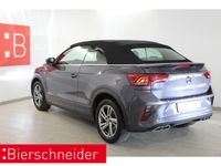 Volkswagen T-Roc - Vorschau Bild 16