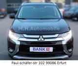 Mitsubishi Outlander Edition 100/TÜV/1.HAND/GEPFLEGT/2WD - Mitsubishi Outlander: 2.2