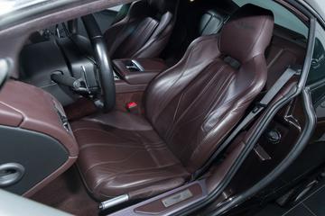 2011 Aston Martin VIRAGE — миниатюра 15