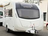 Sprite Alpine Sport 370 | 1.Hand | 1.200 kg - Sprite Wohnwagen