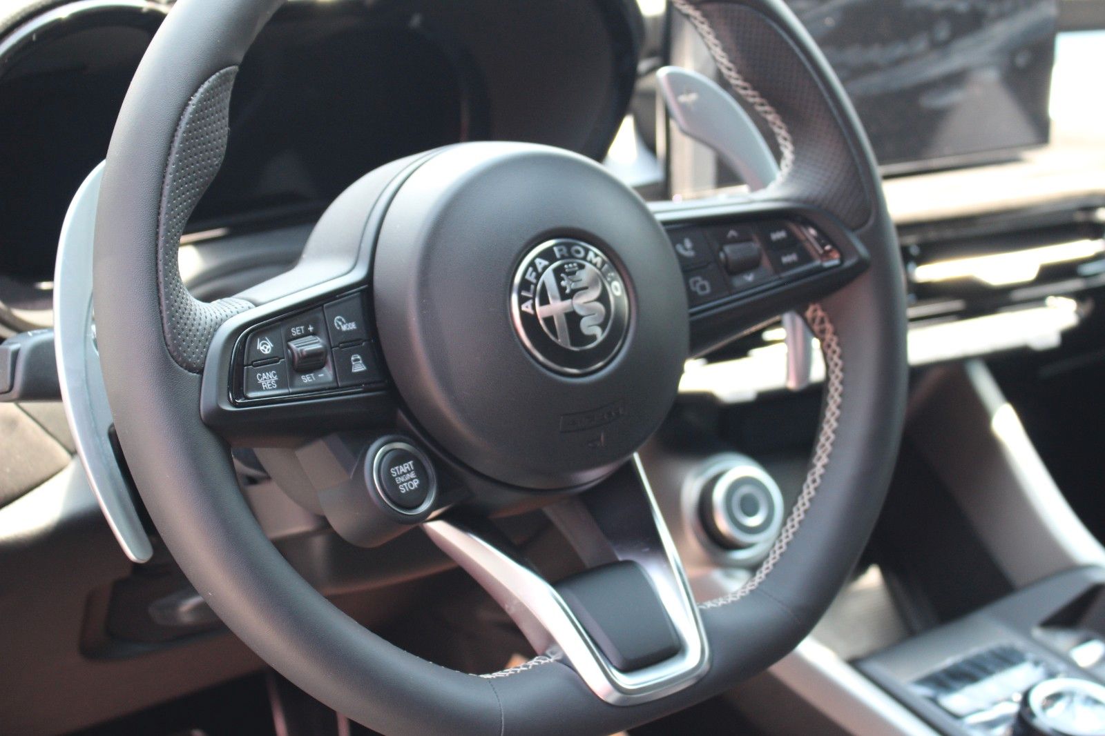 Alfa Romeo Tonale - Bild 11