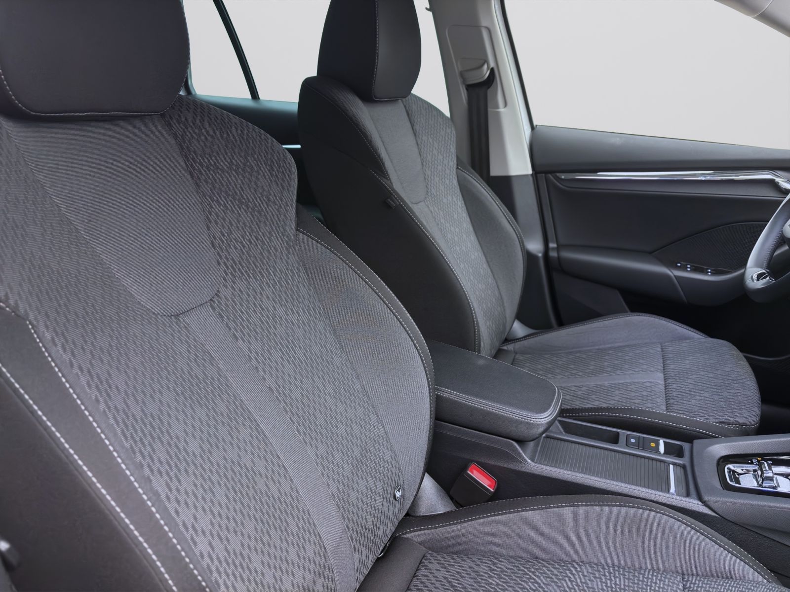 Skoda Octavia - Bild 17