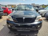 Kia Sorento 2.5 CRDi VGT EX - gebrauchte Kia Sorento aus dem Jahr 2008