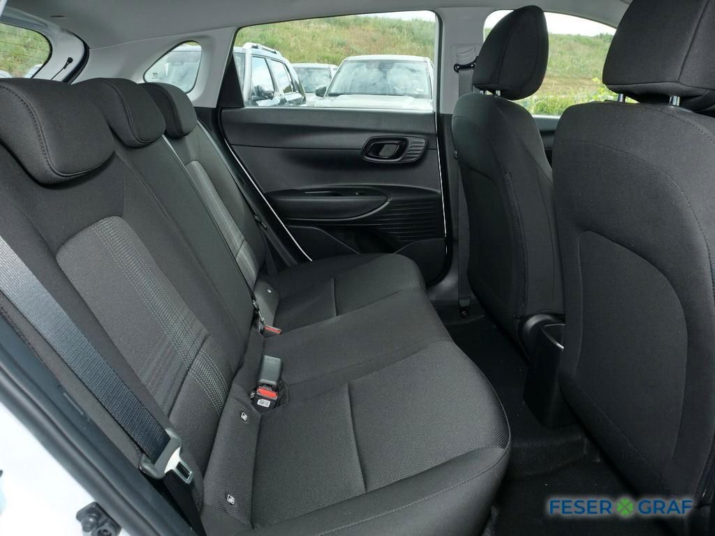Hyundai i20 - Bild 5