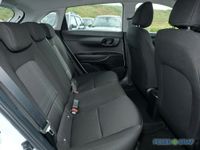 Hyundai i20 - Vorschau Bild 5