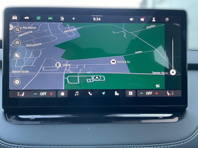 Enyaq Coupe 85 Sportline Matrix,Navi,Kamera,AHK