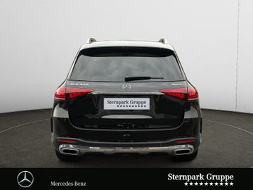 Mercedes GLE 450 - 4