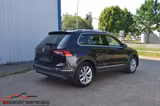 Volkswagen Tiguan Highline BMT/Start-Stopp 1.Hd Leder Pano - Volkswagen Tiguan mit Benzin-Antrieb