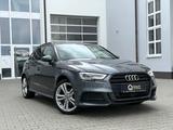 Audi A3 Sportback 30 G-tron S LINE PLUS *MASSAGE*AHK*