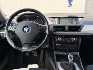 BMW X1 - 9