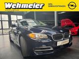 BMW 535i xDrive-LEDER,MEM-Sz,C-dive,e-Kofferklappe - BMW 535: 535i Xdrive