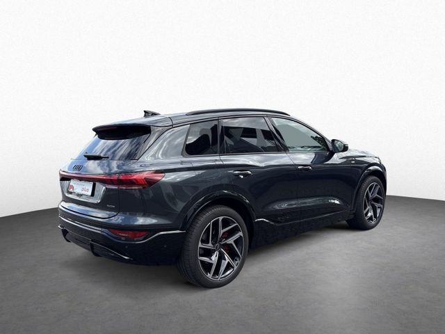 Q6 e-tron QUATT S LINE MATRIX+AHK+AR HUD+B&O+PAN