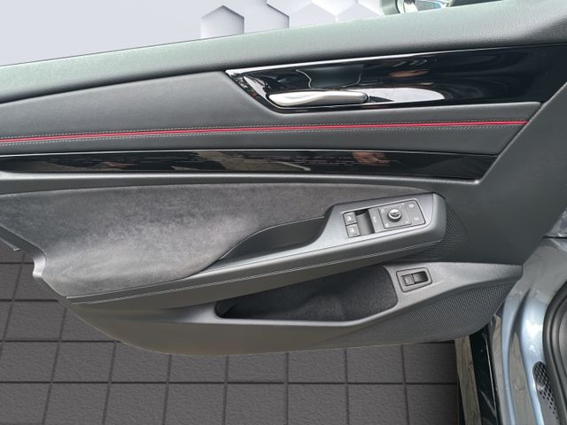 ID.7 GTX Tourer 4MOTION 250 kW (340 PS) 86 kWh 1