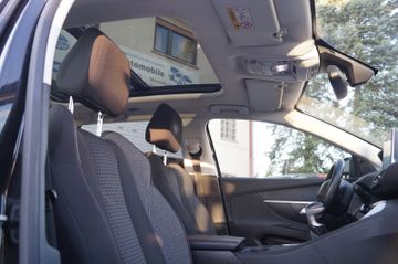 Peugeot 5008 - 11