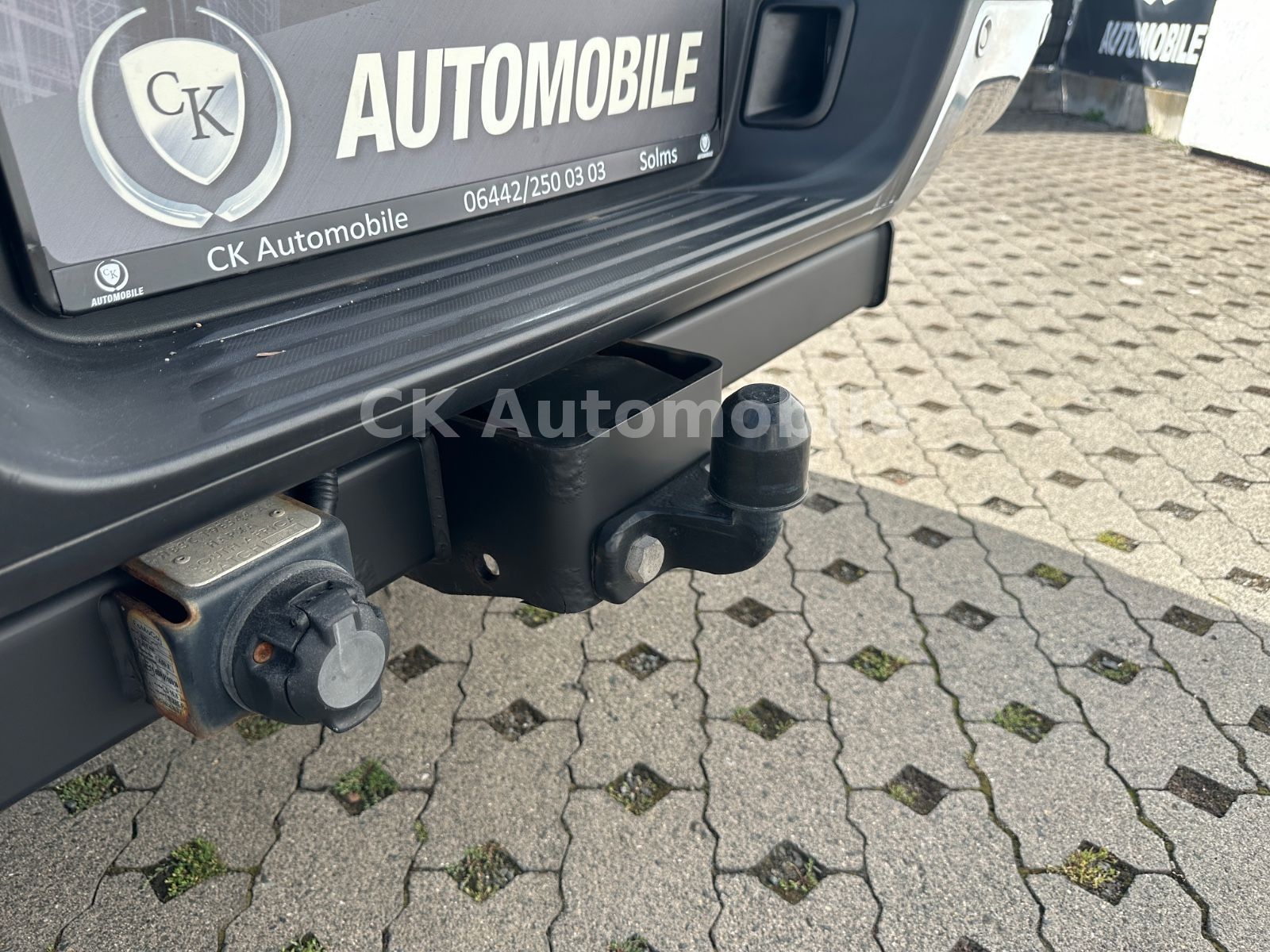 Fahrzeugabbildung Ford Ranger 3.2 TDCi Limited Extrakabine 4x4/Navi/AHK