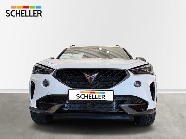 Formentor 2.0 TDI 110 kW DSG 4Drive