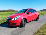 Opel Corsa 1.2 ALLWETTERREIFEN, TÜV neu, TOP!