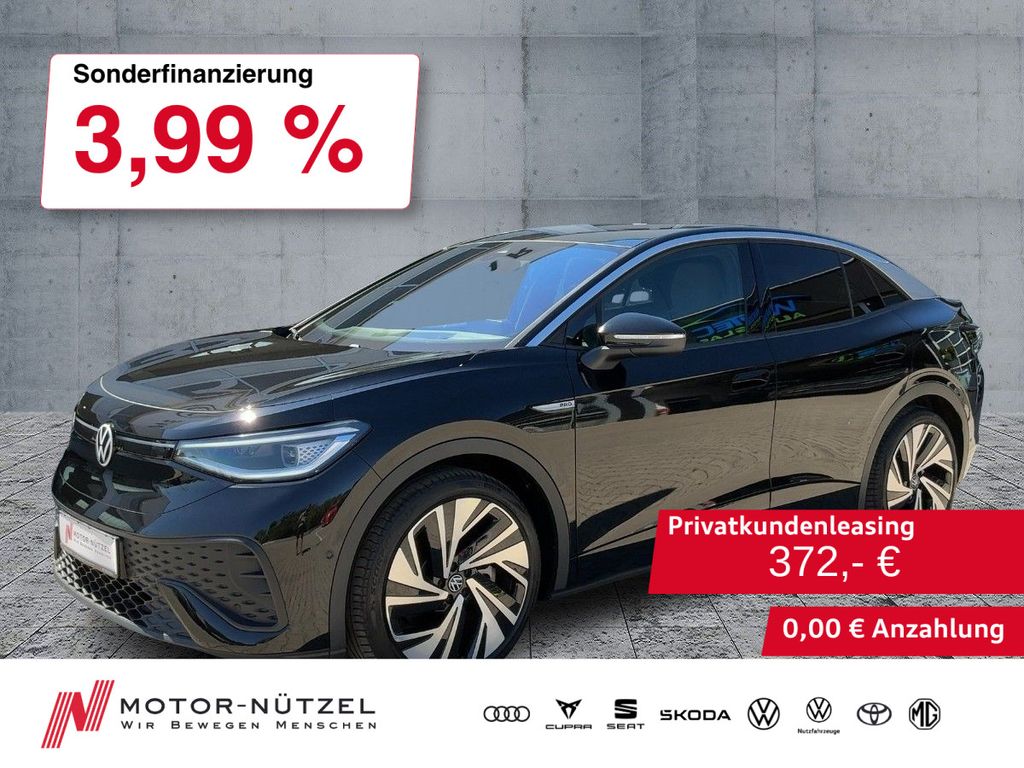 Volkswagen ID.5 150kw Pro Performance MATRIX+AHK+PANO+HuD