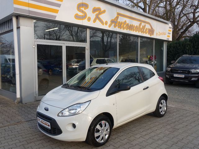 Ford Ka Trend 1,2 *KLIMA*